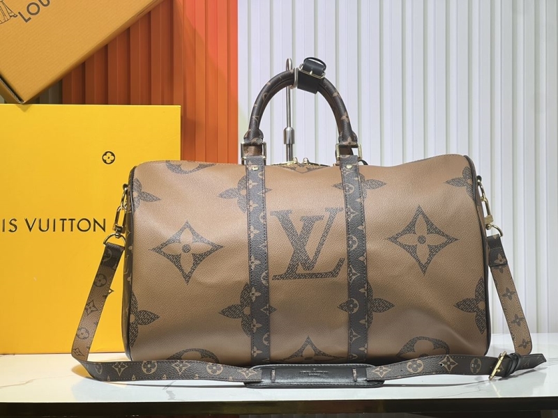 LV Travel Bags